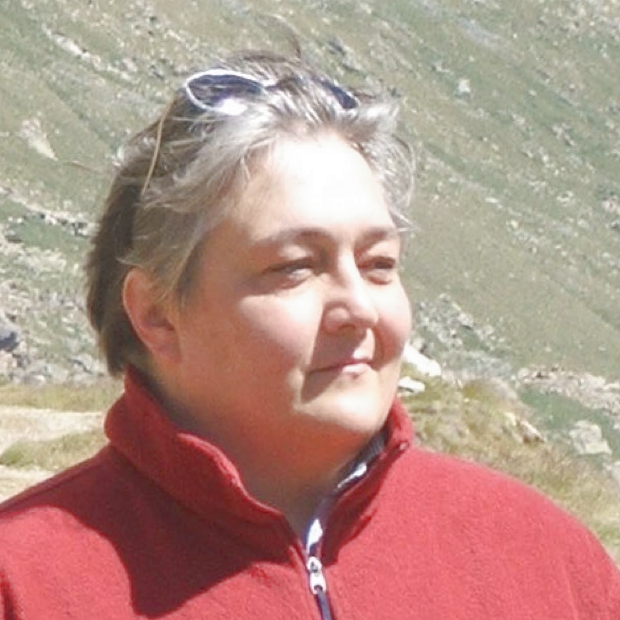 Elisa Fumarola - foto